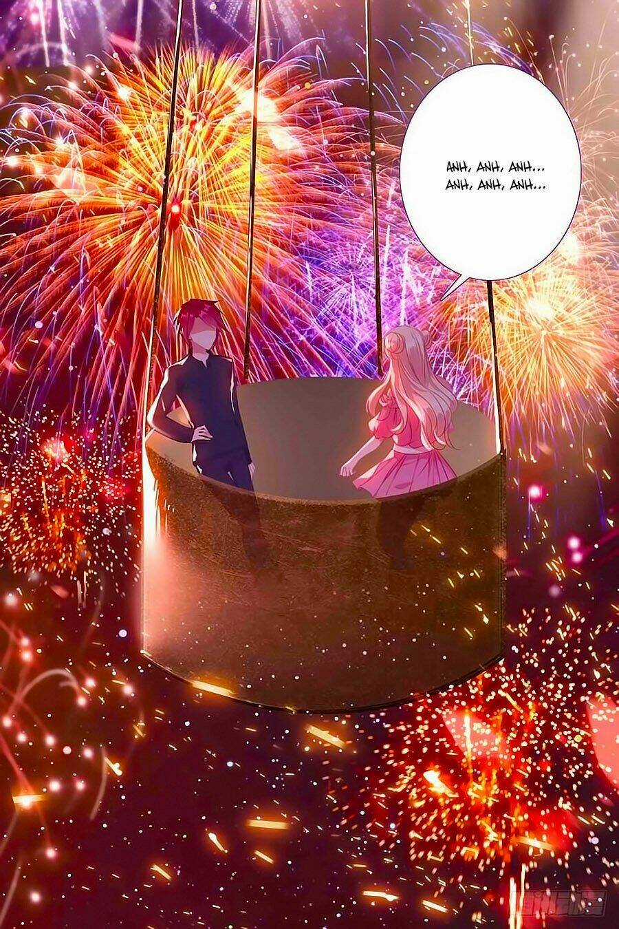 101 Sủng Vật Tình Nhân Chapter 67 trang 19