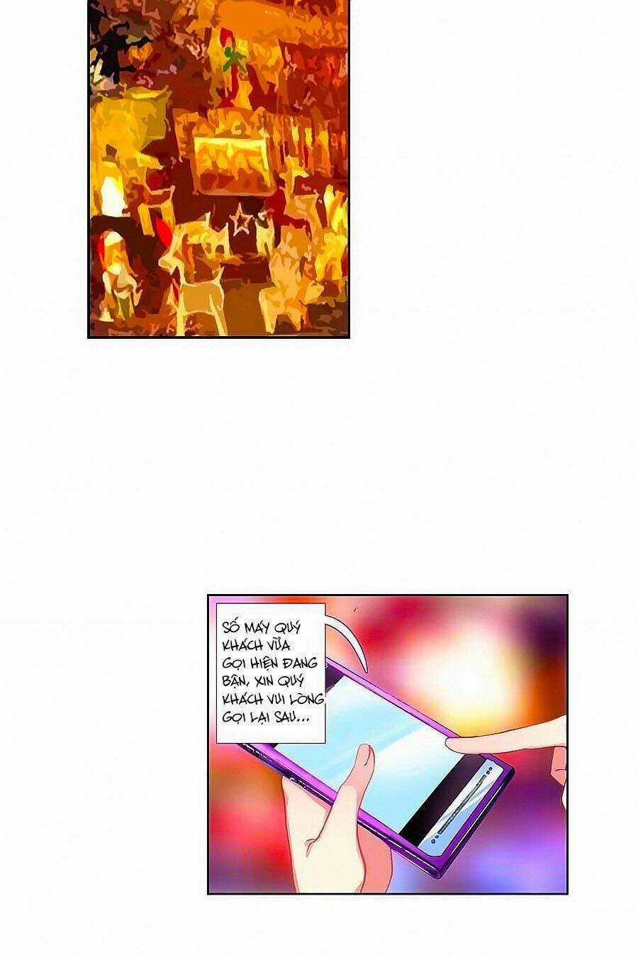 101 Sủng Vật Tình Nhân Chapter 67 trang 2