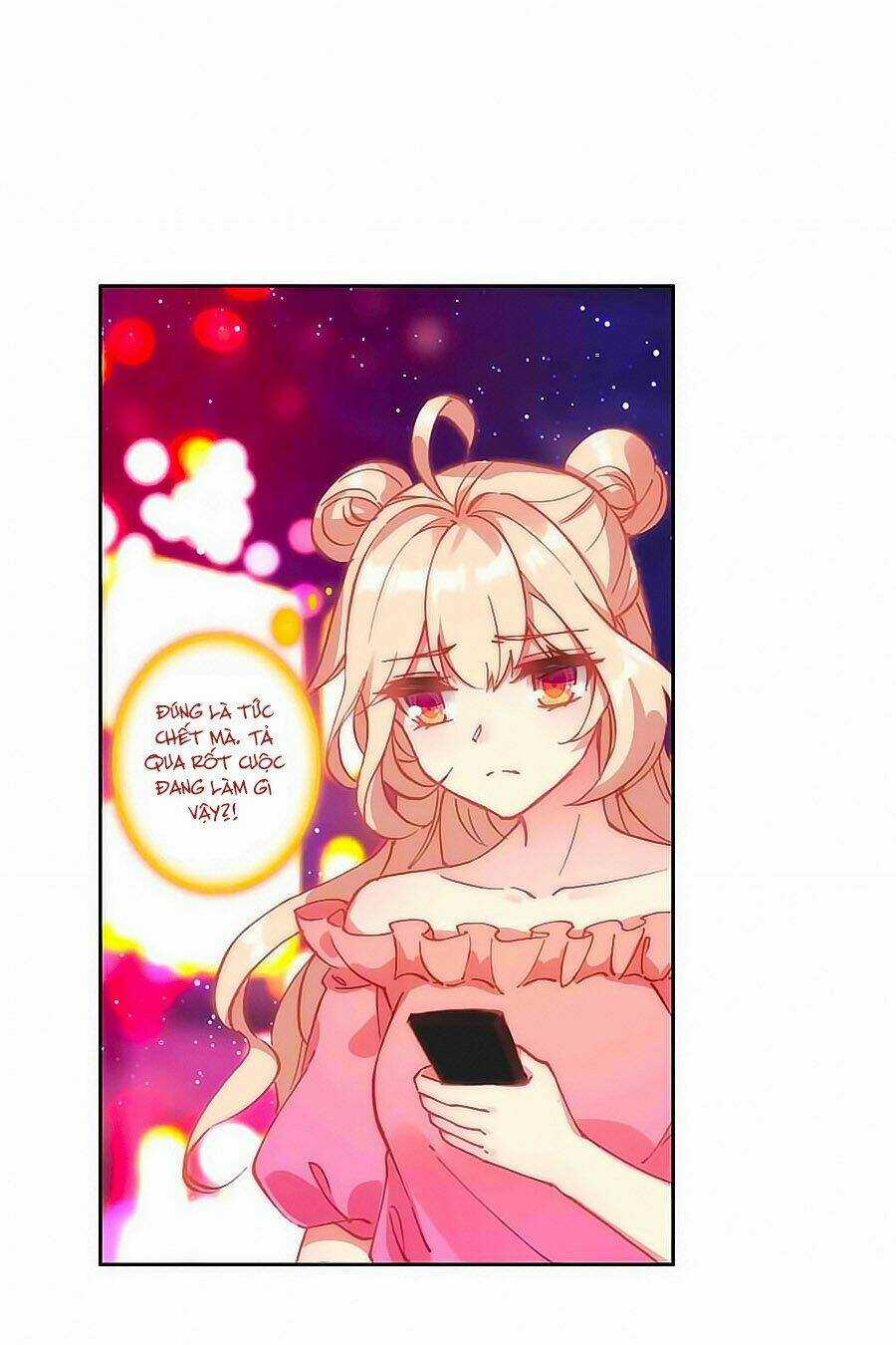 101 Sủng Vật Tình Nhân Chapter 67 trang 3