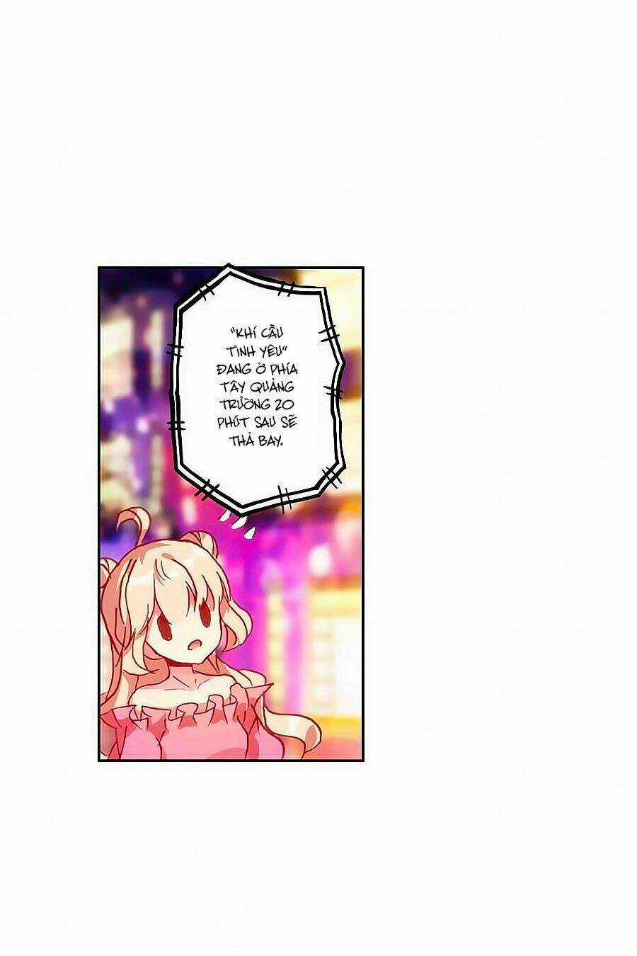 101 Sủng Vật Tình Nhân Chapter 67 trang 5