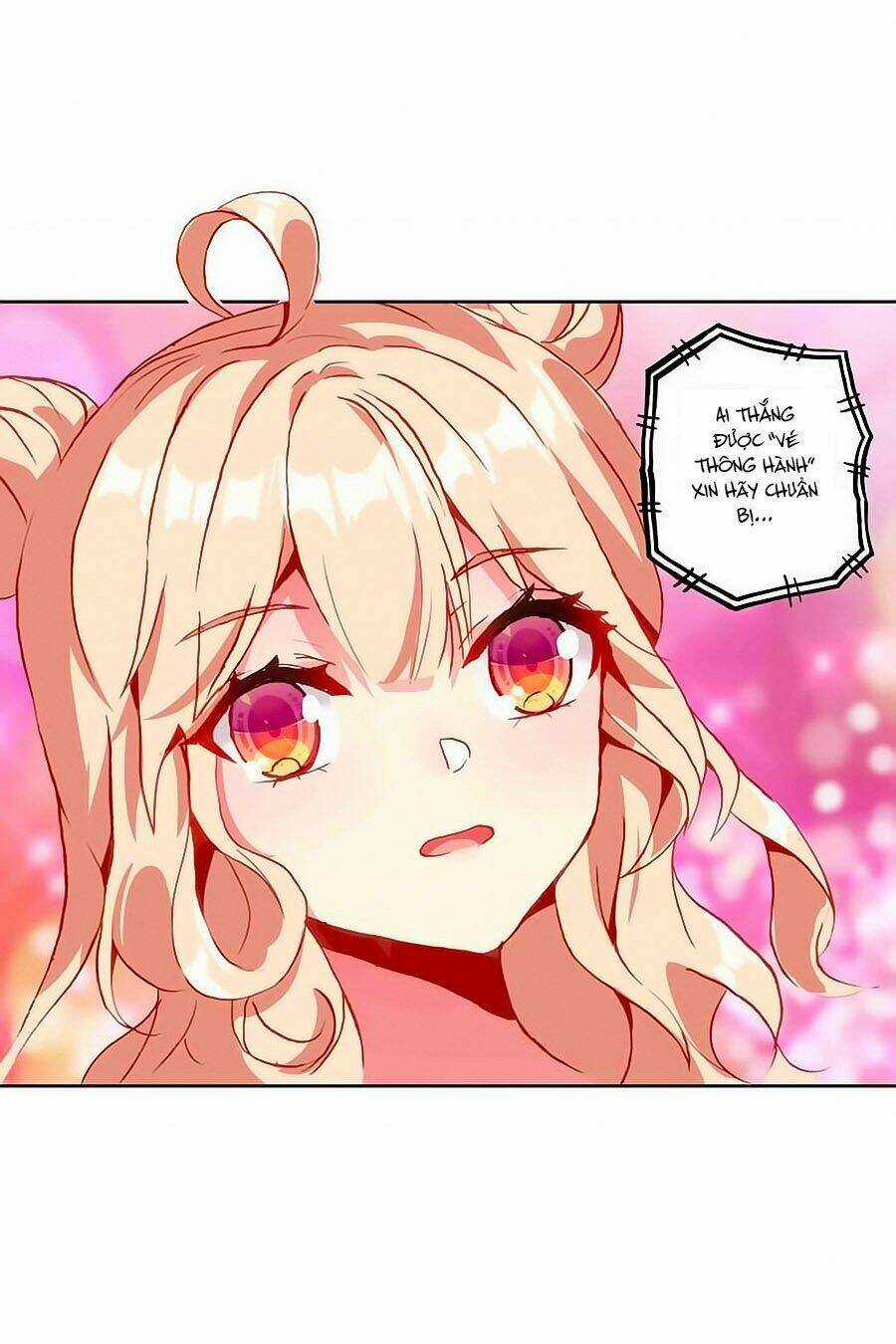 101 Sủng Vật Tình Nhân Chapter 67 trang 6