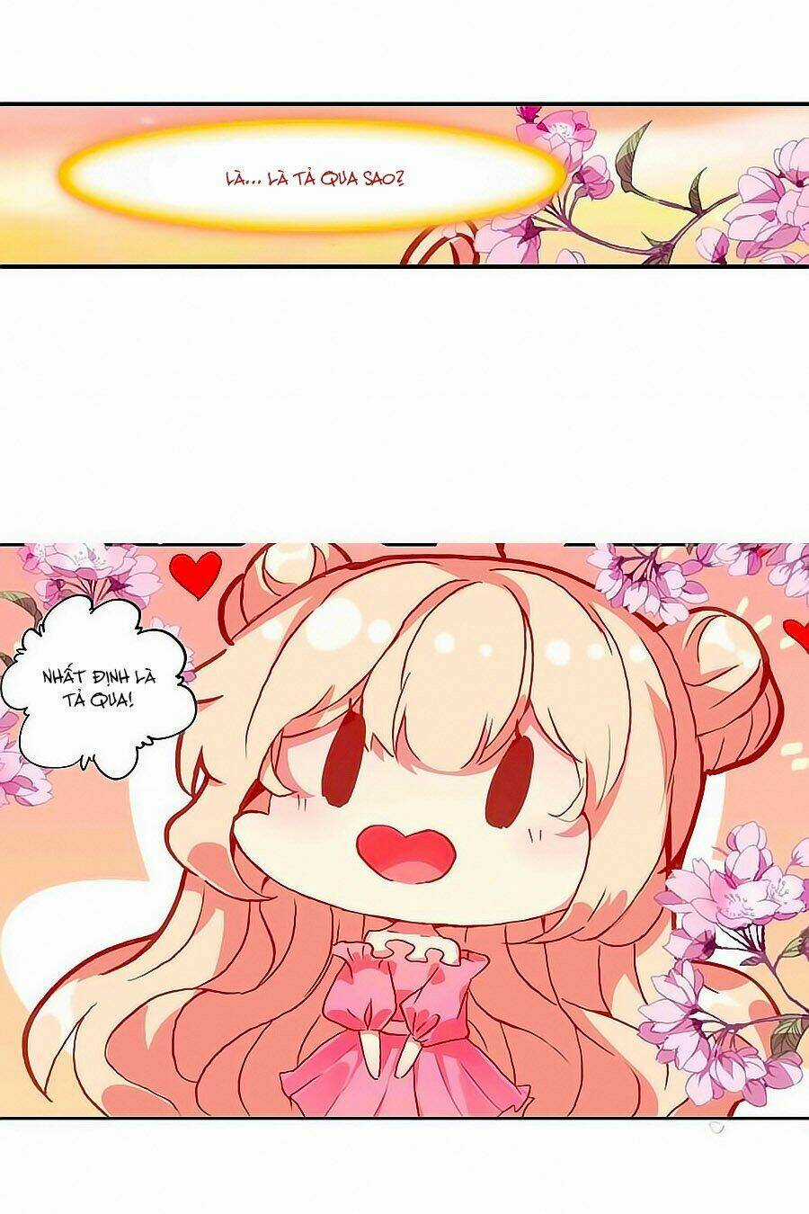 101 Sủng Vật Tình Nhân Chapter 67 trang 9