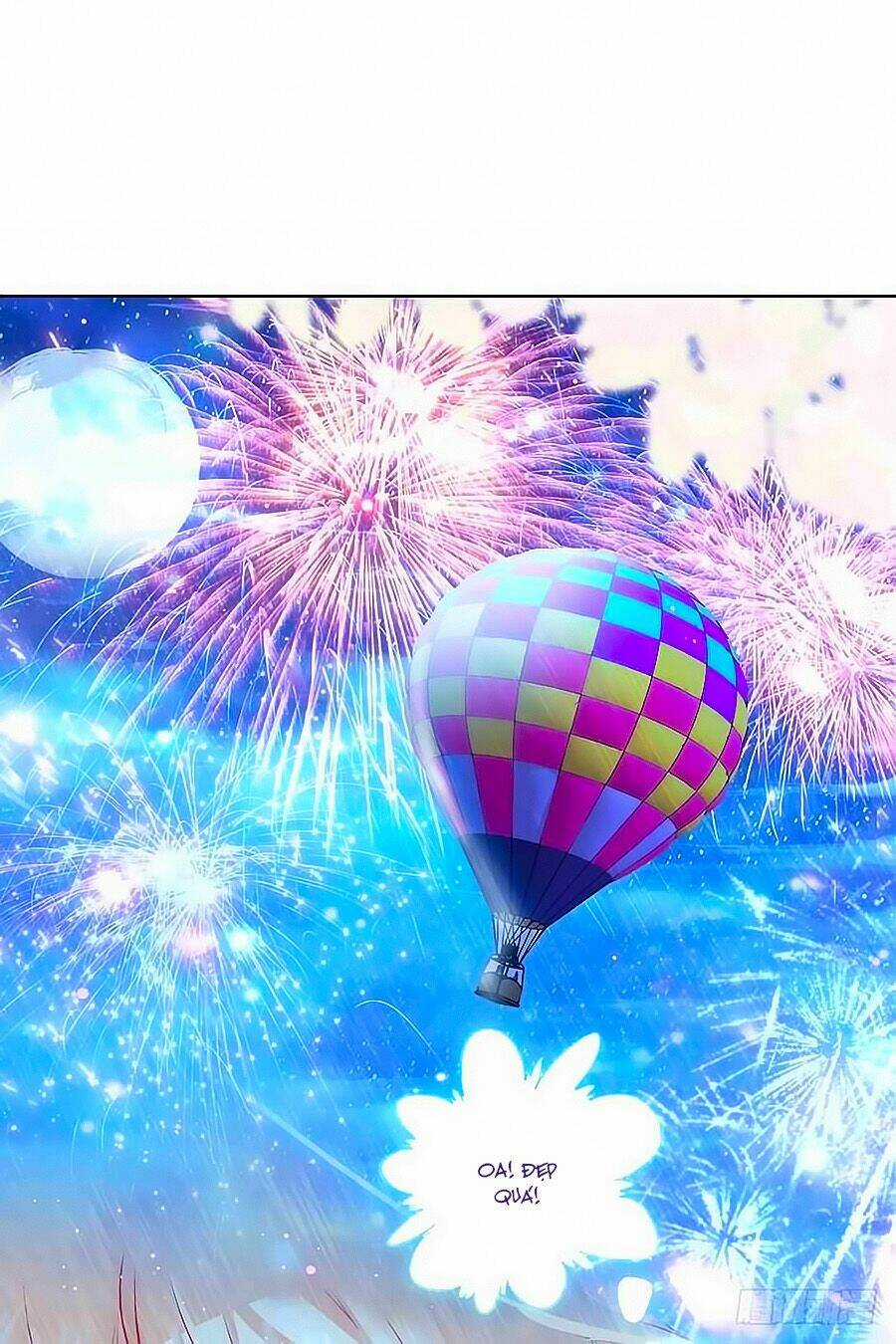 101 Sủng Vật Tình Nhân Chapter 68 trang 10