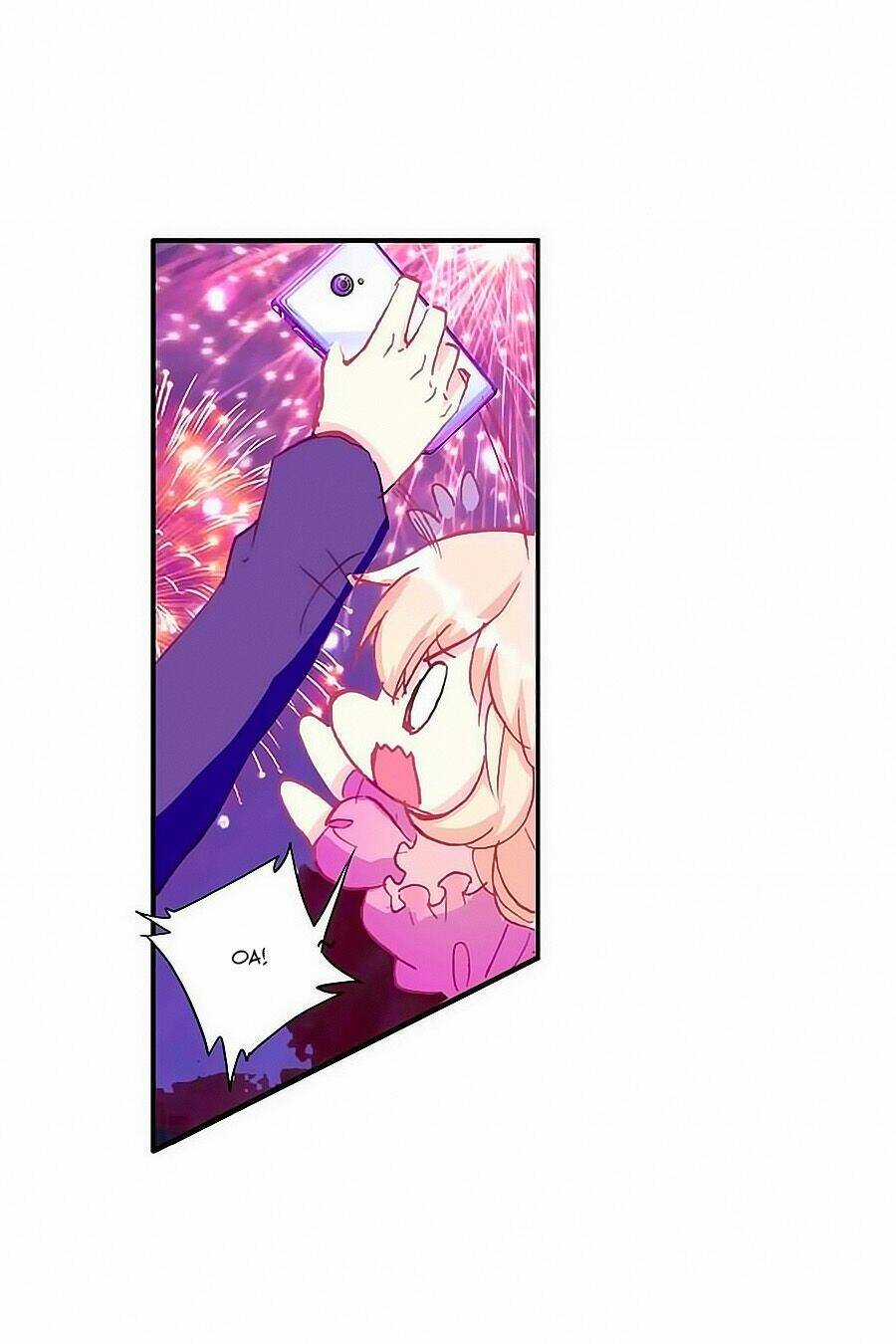 101 Sủng Vật Tình Nhân Chapter 68 trang 13