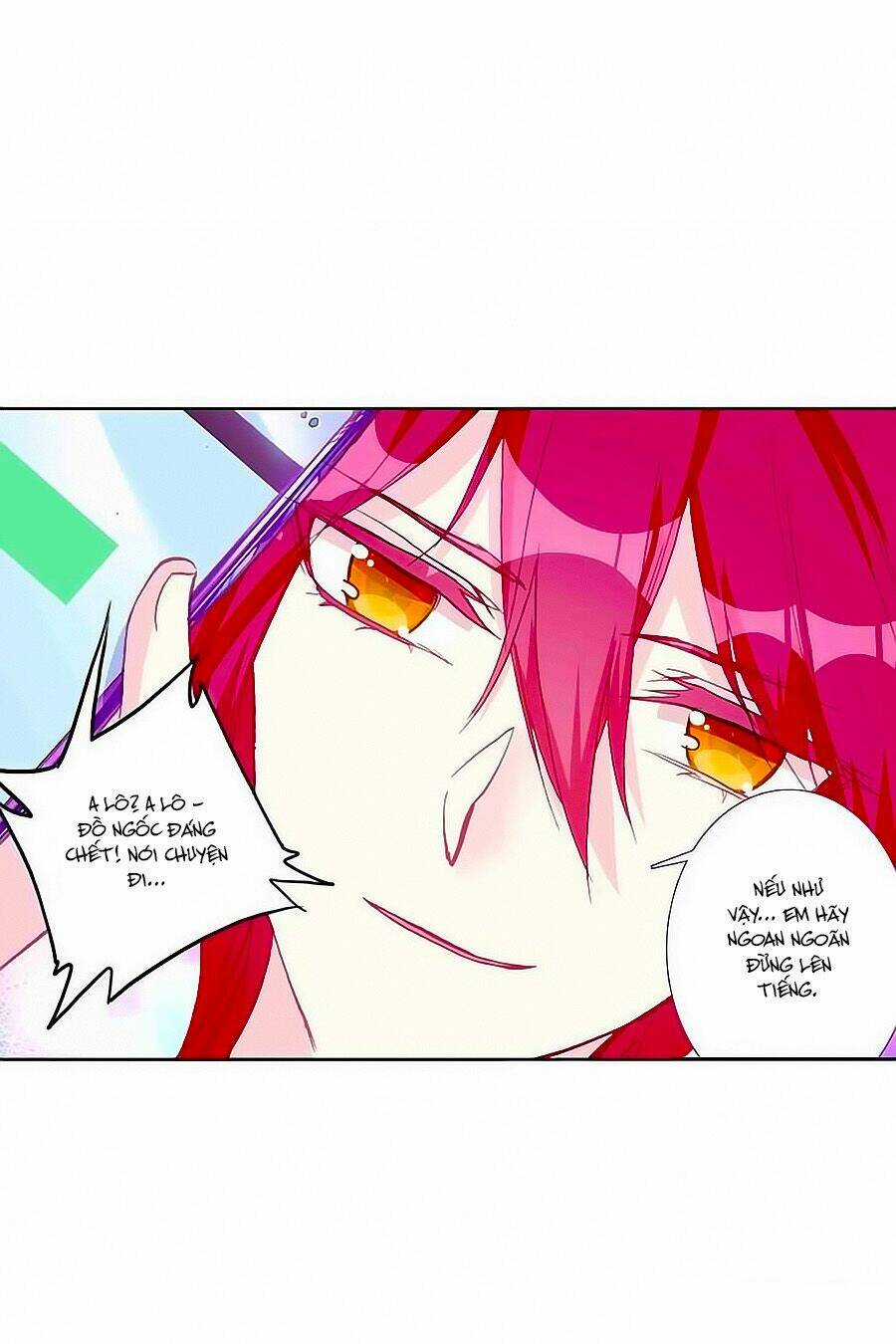 101 Sủng Vật Tình Nhân Chapter 68 trang 15