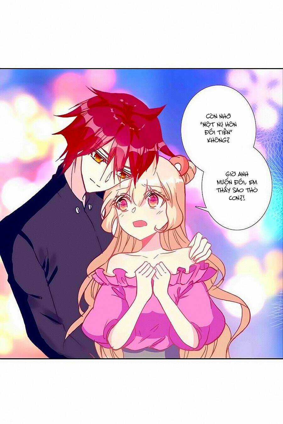 101 Sủng Vật Tình Nhân Chapter 68 trang 16