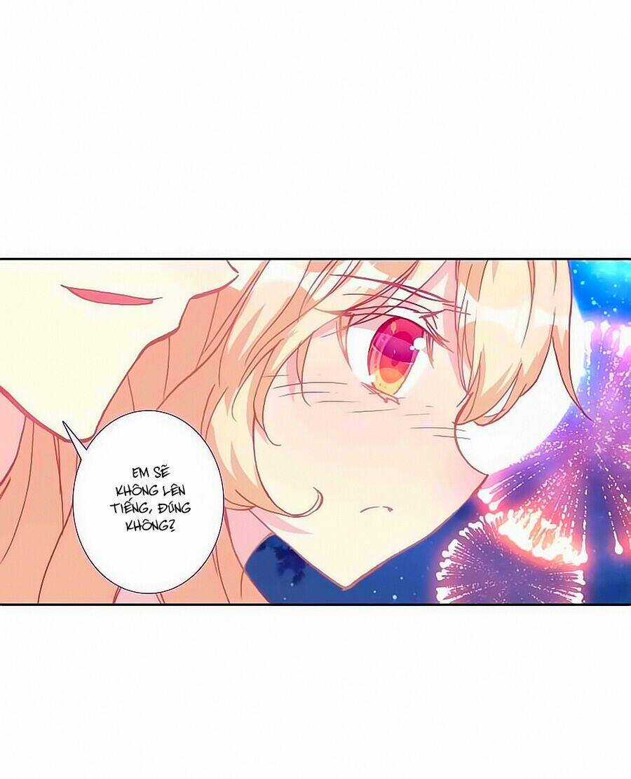 101 Sủng Vật Tình Nhân Chapter 68 trang 17