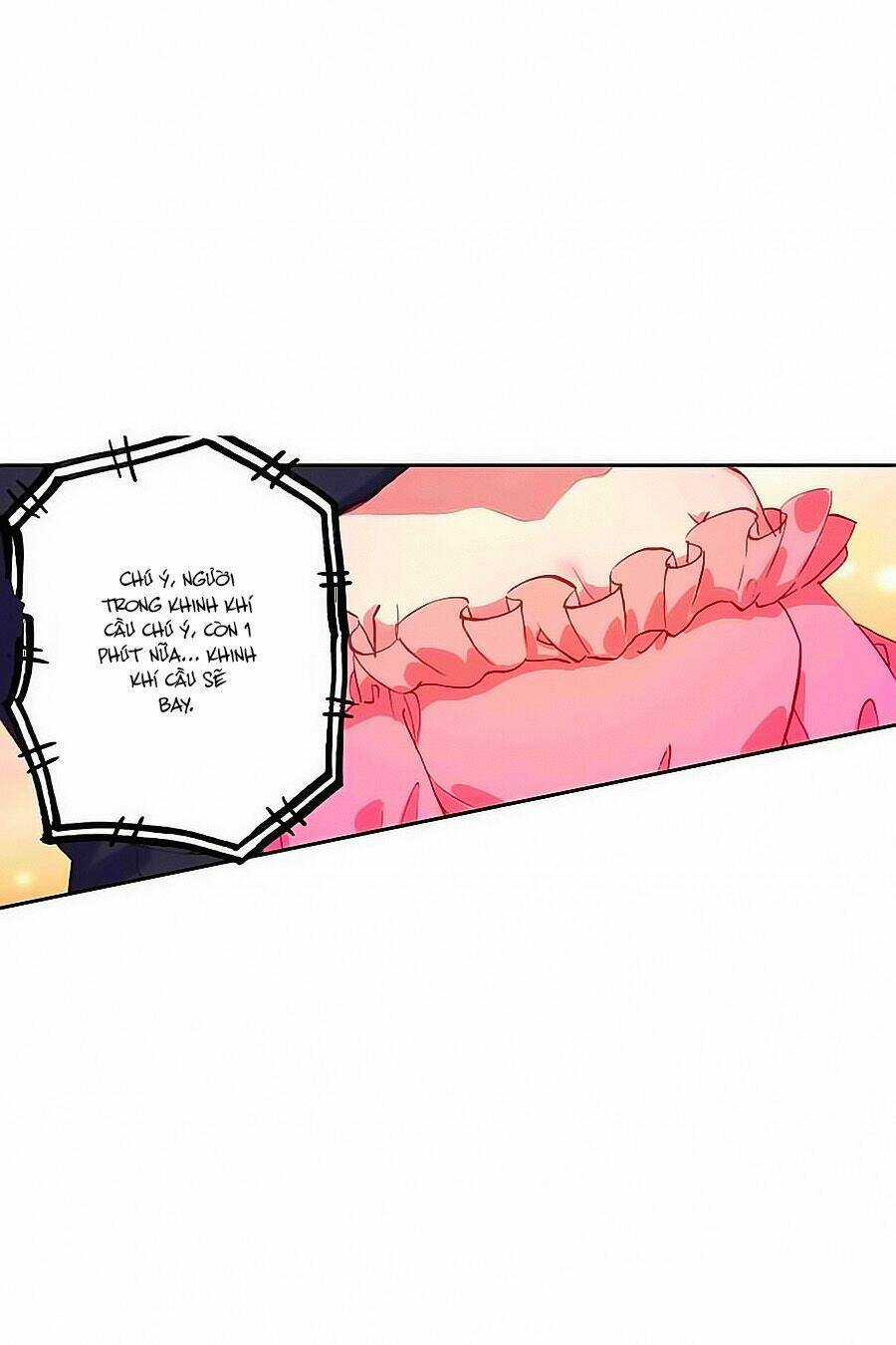 101 Sủng Vật Tình Nhân Chapter 68 trang 5