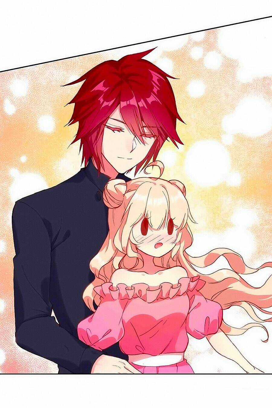 101 Sủng Vật Tình Nhân Chapter 68 trang 6