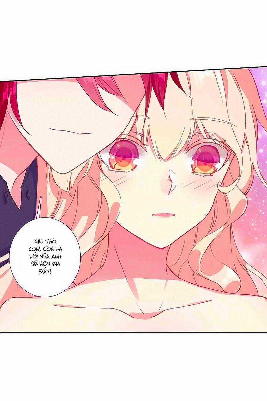 101 Sủng Vật Tình Nhân Chapter 68 trang 9