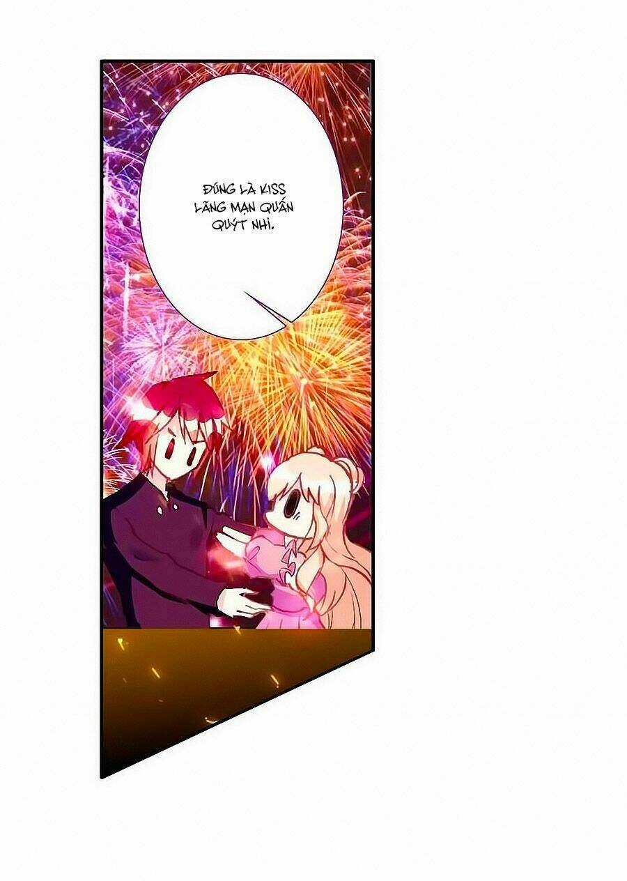 101 Sủng Vật Tình Nhân Chapter 69 trang 12