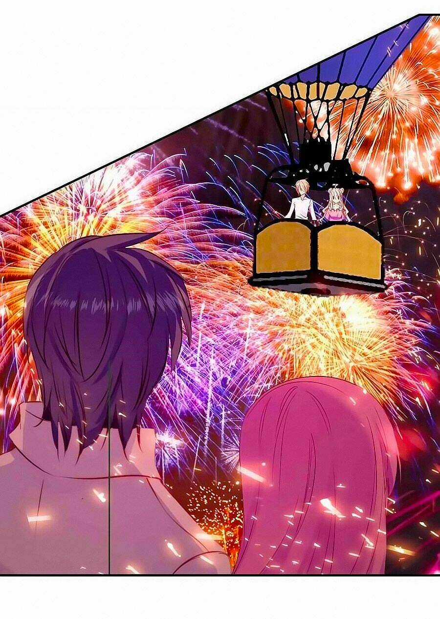 101 Sủng Vật Tình Nhân Chapter 69 trang 14