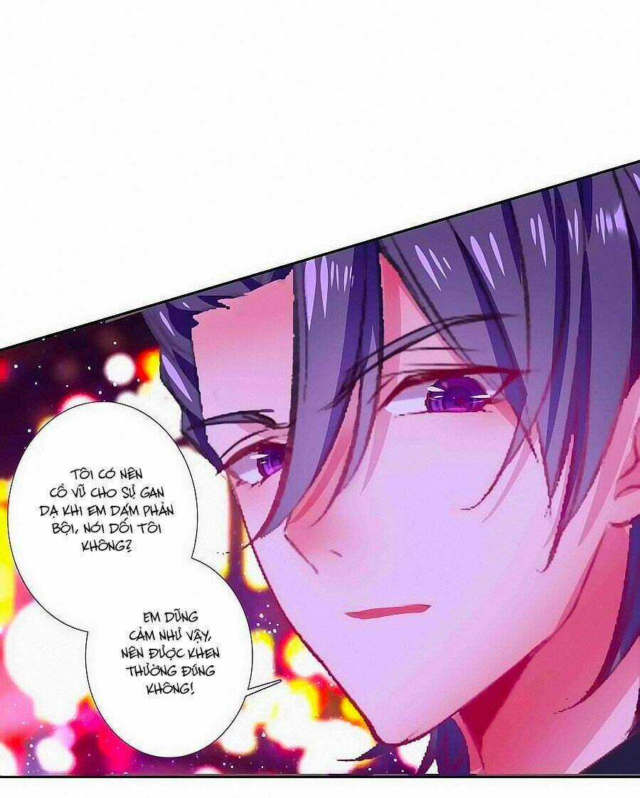 101 Sủng Vật Tình Nhân Chapter 69 trang 17