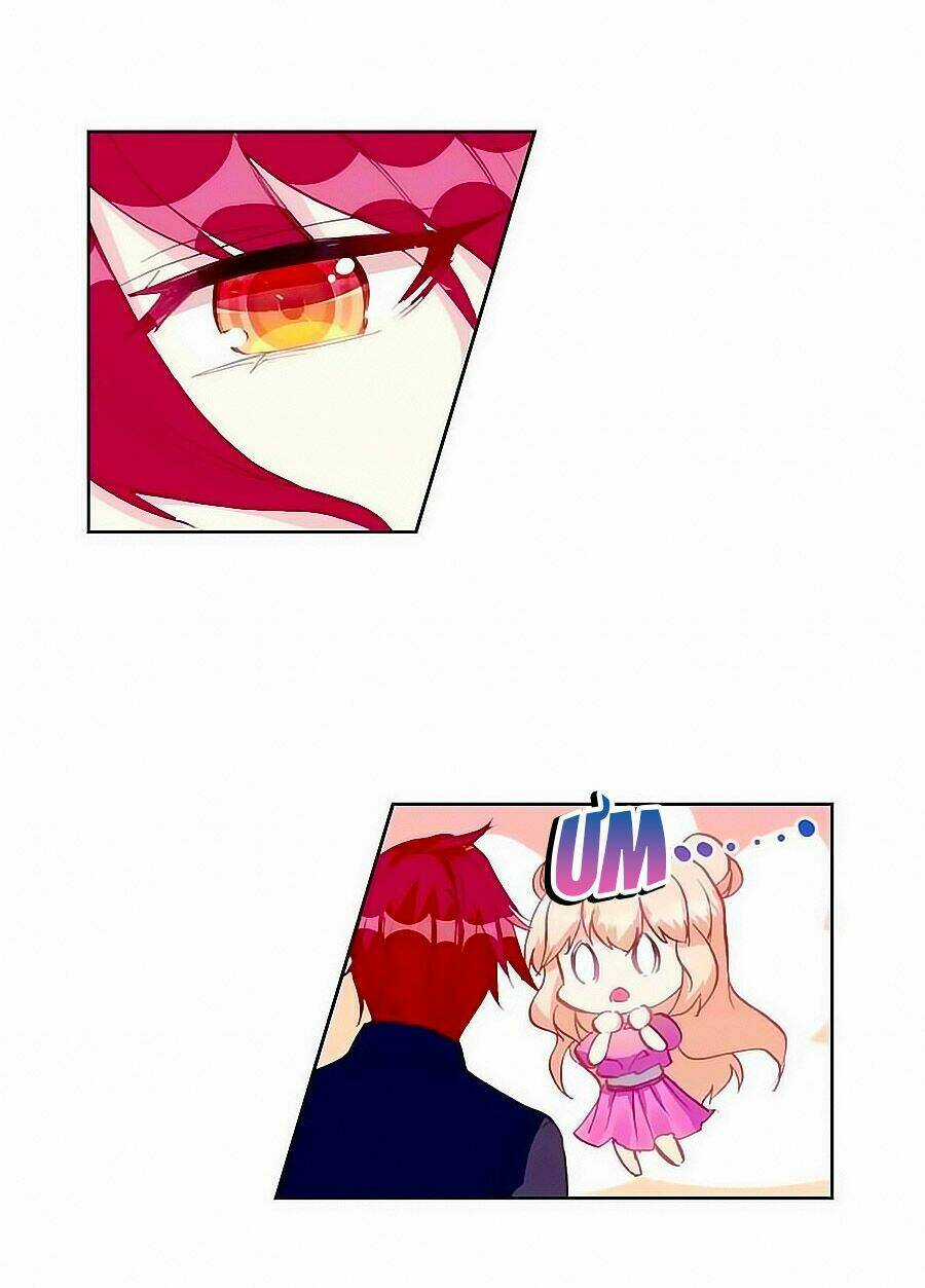 101 Sủng Vật Tình Nhân Chapter 69 trang 4