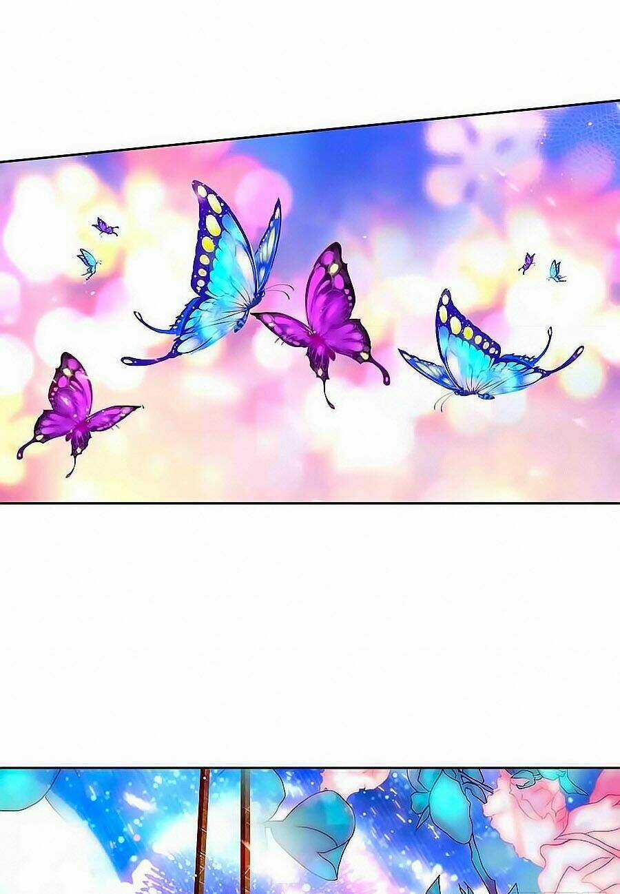 101 Sủng Vật Tình Nhân Chapter 69 trang 7