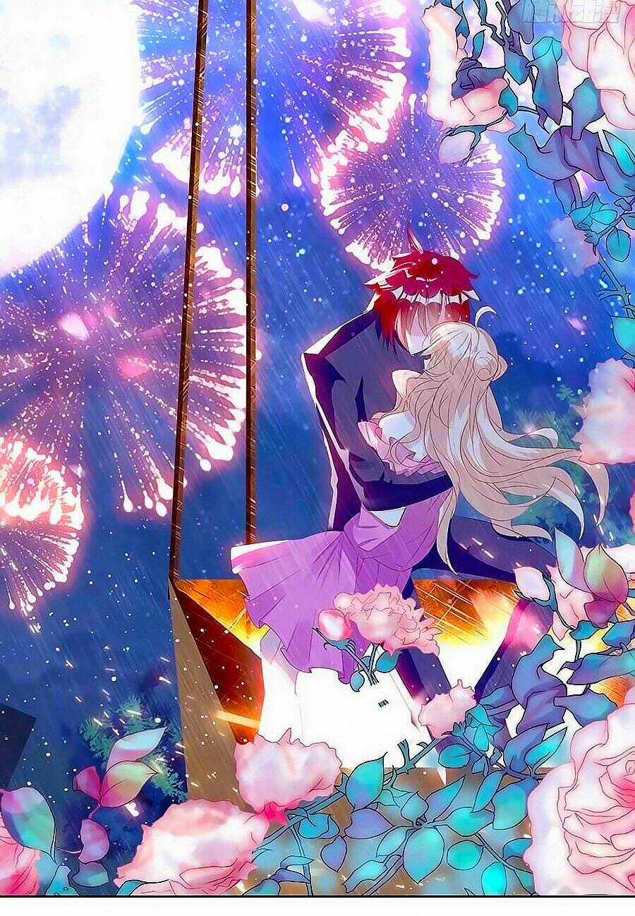 101 Sủng Vật Tình Nhân Chapter 69 trang 8