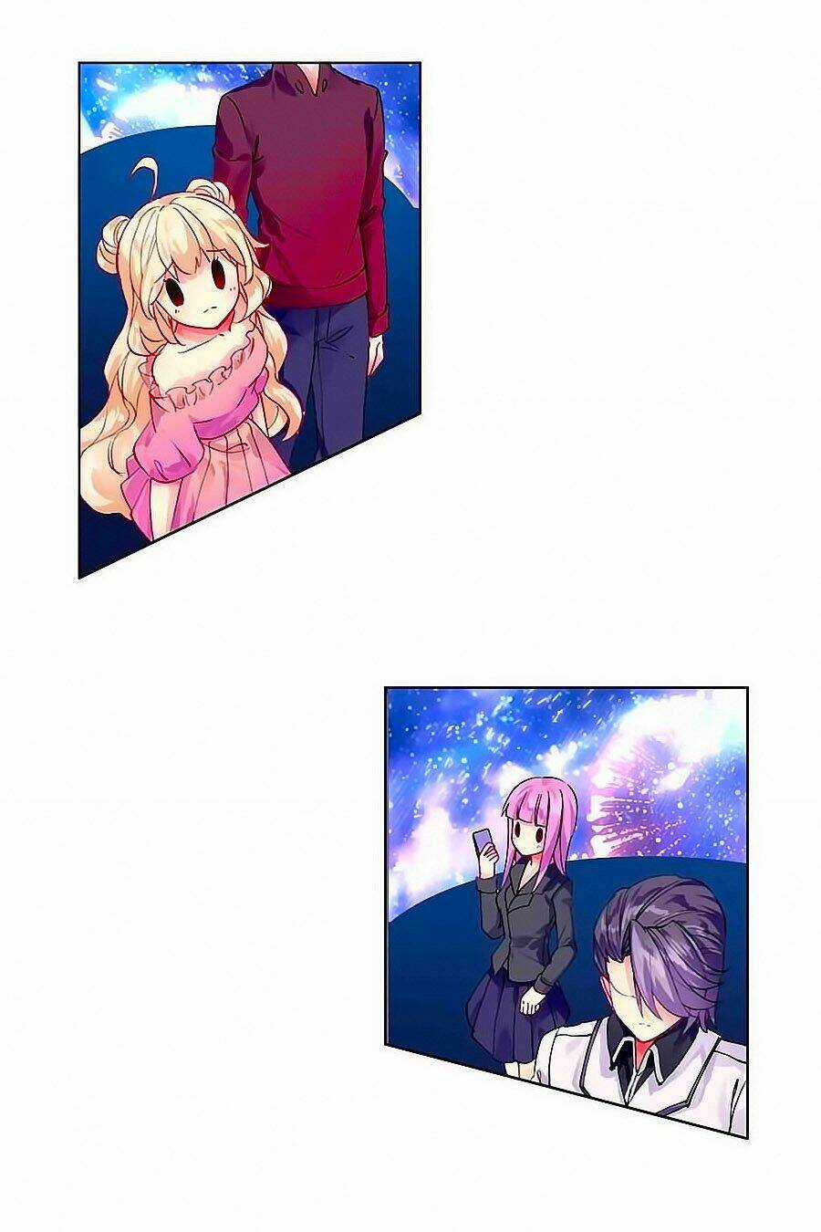 101 Sủng Vật Tình Nhân Chapter 70 trang 10