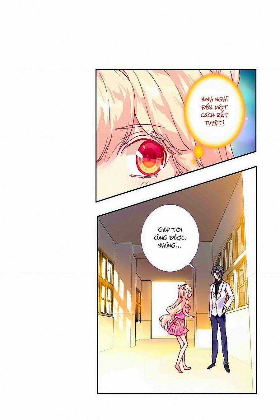 101 Sủng Vật Tình Nhân Chapter 70 trang 14