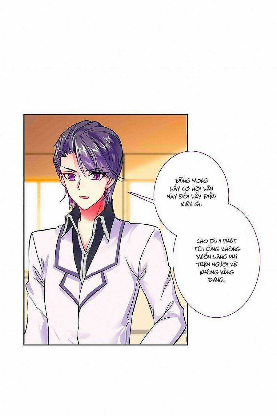 101 Sủng Vật Tình Nhân Chapter 70 trang 15