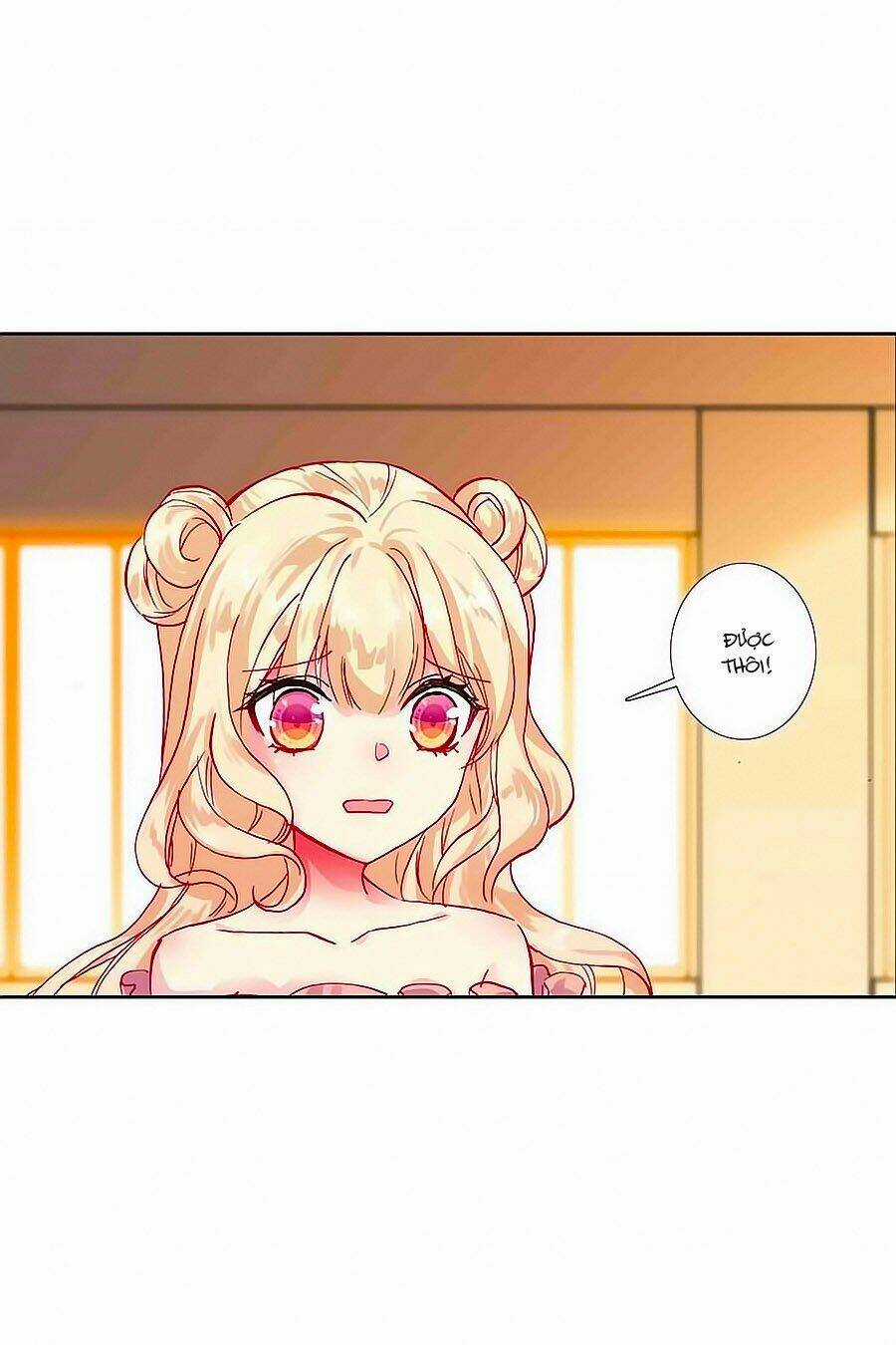 101 Sủng Vật Tình Nhân Chapter 70 trang 17