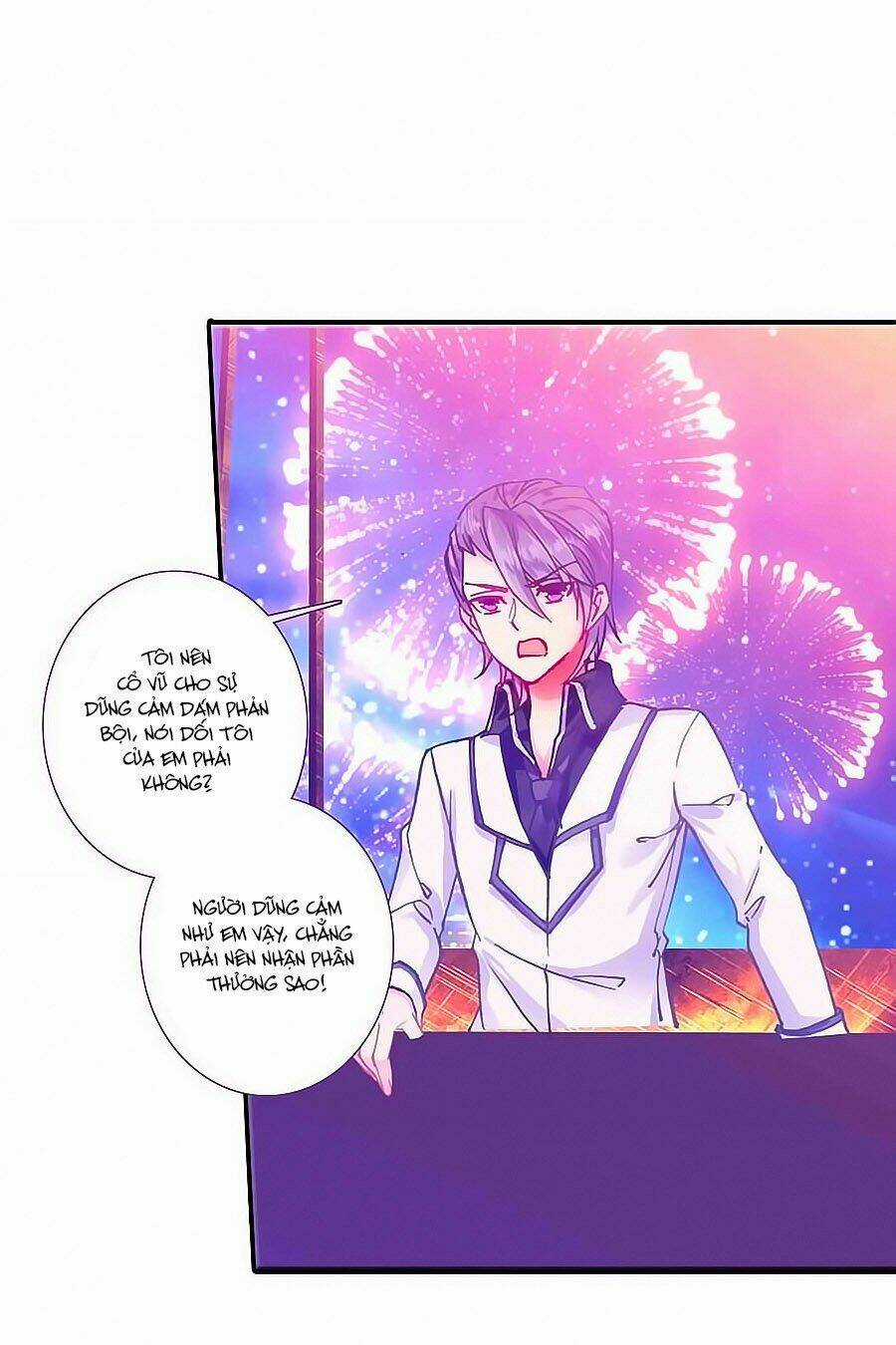 101 Sủng Vật Tình Nhân Chapter 70 trang 2