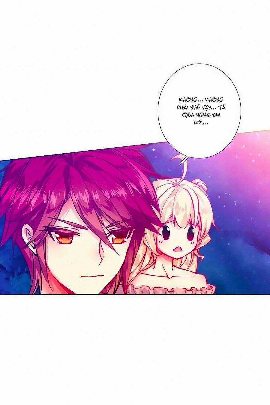 101 Sủng Vật Tình Nhân Chapter 70 trang 3