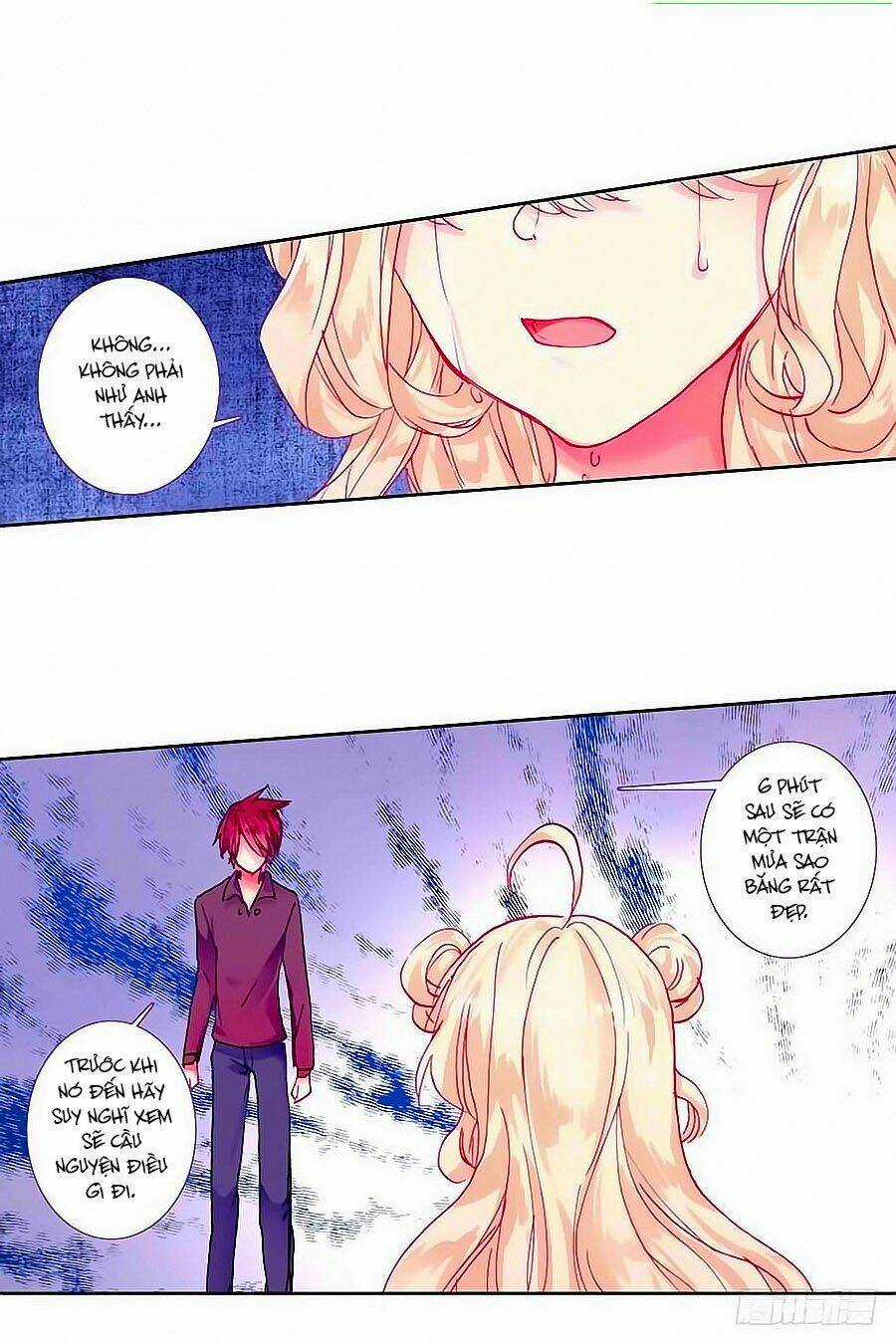 101 Sủng Vật Tình Nhân Chapter 70 trang 5