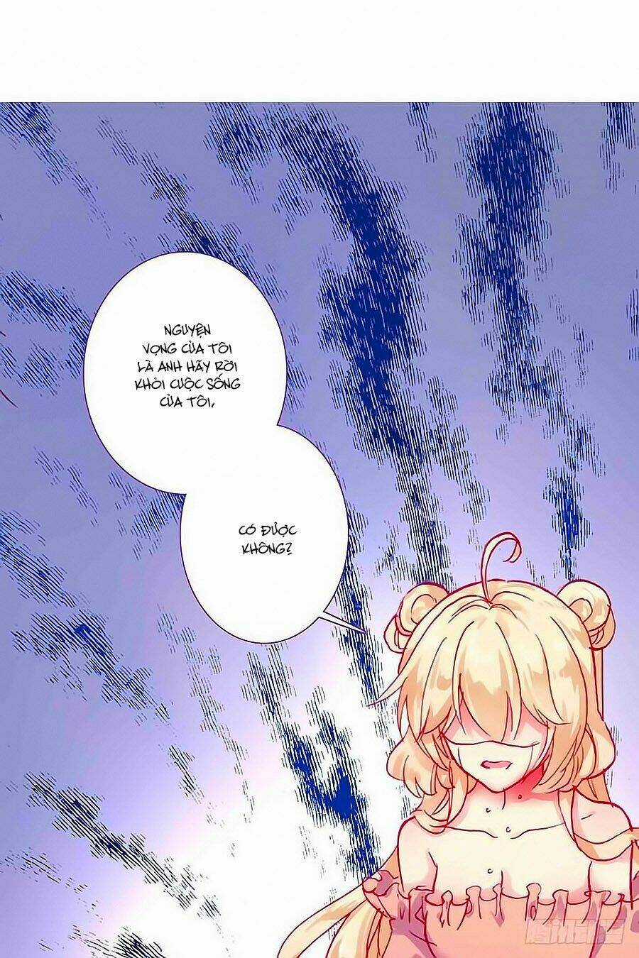 101 Sủng Vật Tình Nhân Chapter 70 trang 6