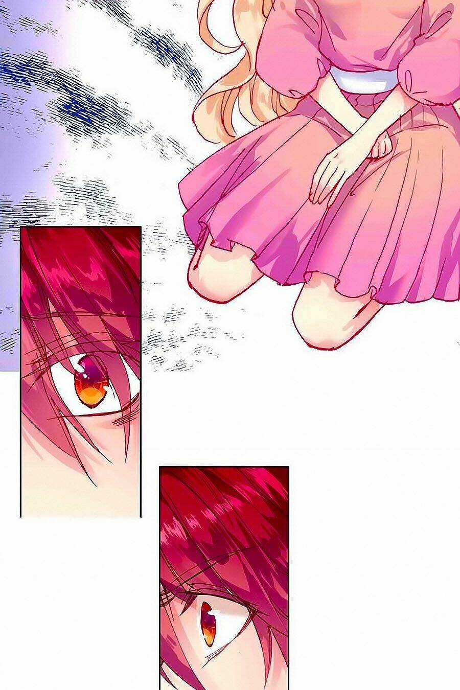 101 Sủng Vật Tình Nhân Chapter 70 trang 7