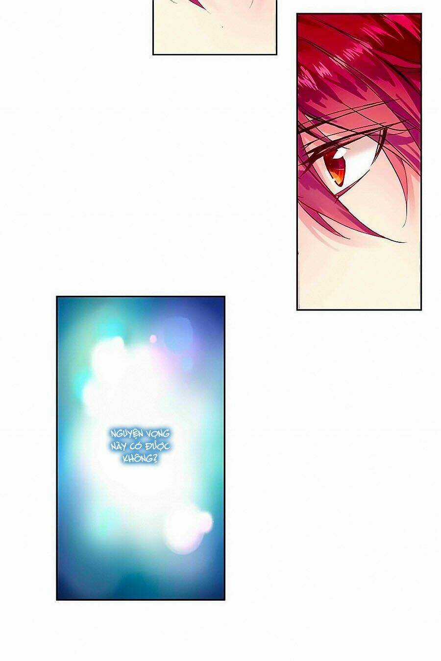 101 Sủng Vật Tình Nhân Chapter 70 trang 8