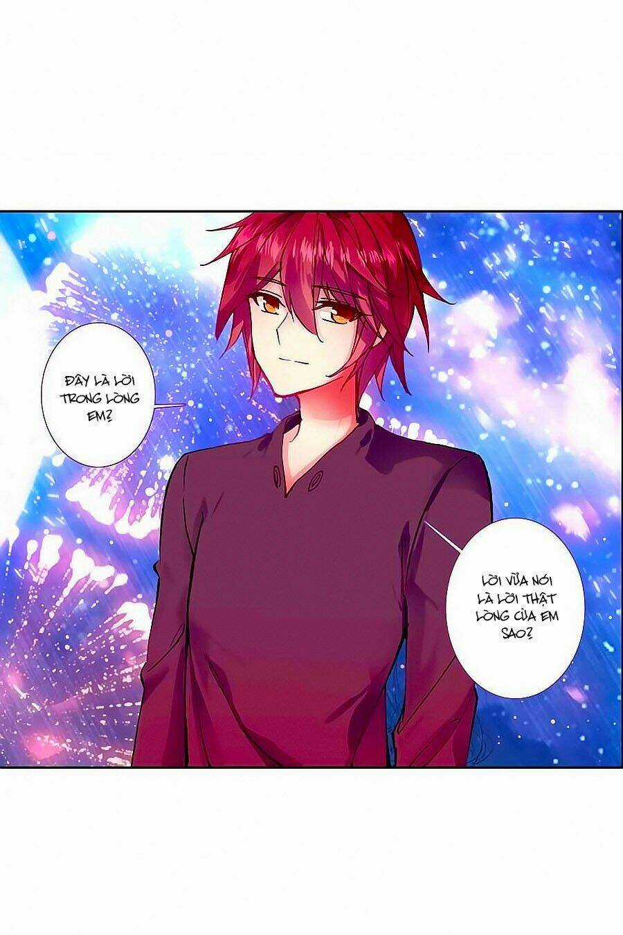 101 Sủng Vật Tình Nhân Chapter 70 trang 9