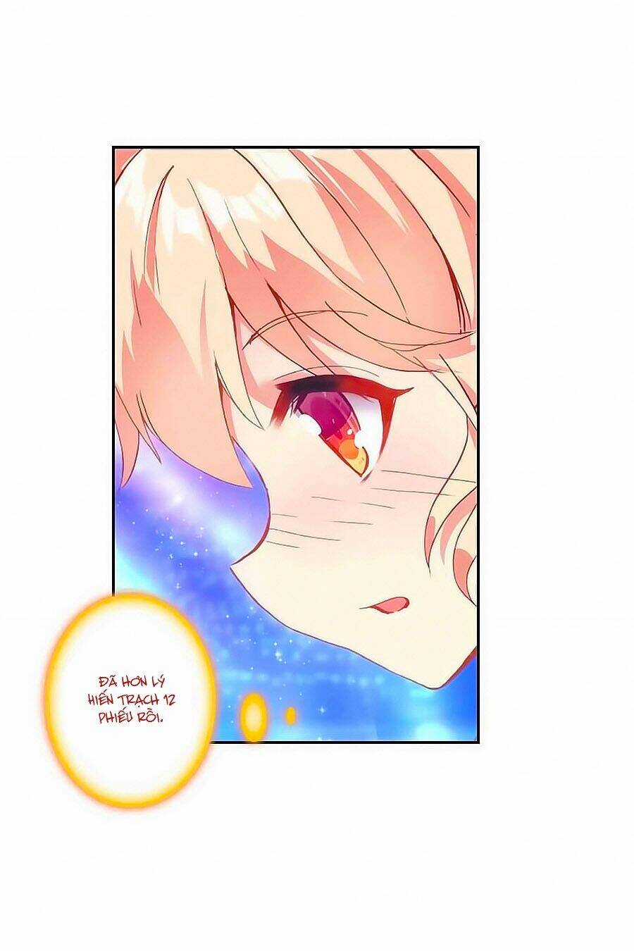 101 Sủng Vật Tình Nhân Chapter 71 trang 10