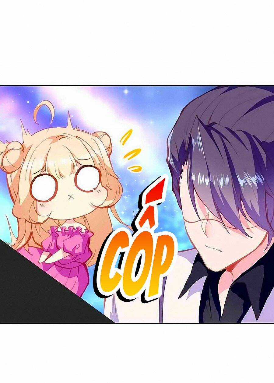 101 Sủng Vật Tình Nhân Chapter 71 trang 11