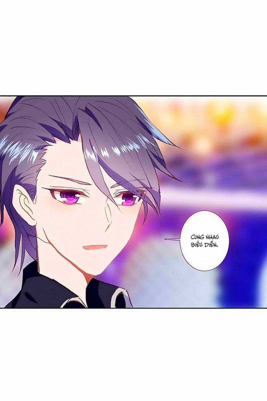 101 Sủng Vật Tình Nhân Chapter 71 trang 2