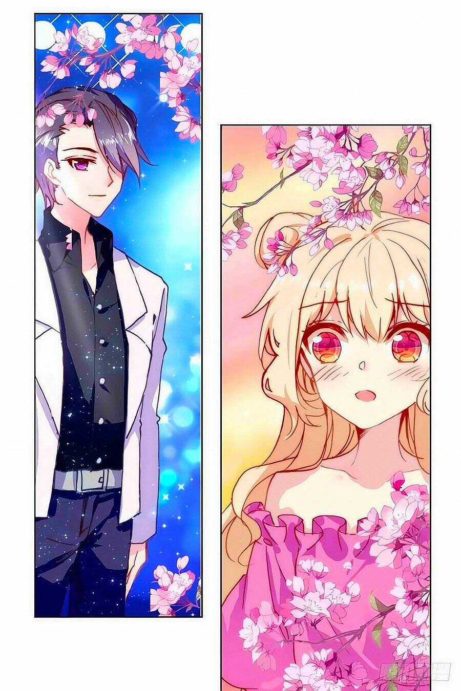 101 Sủng Vật Tình Nhân Chapter 71 trang 5