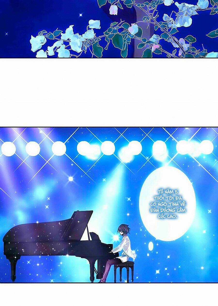 101 Sủng Vật Tình Nhân Chapter 71 trang 7