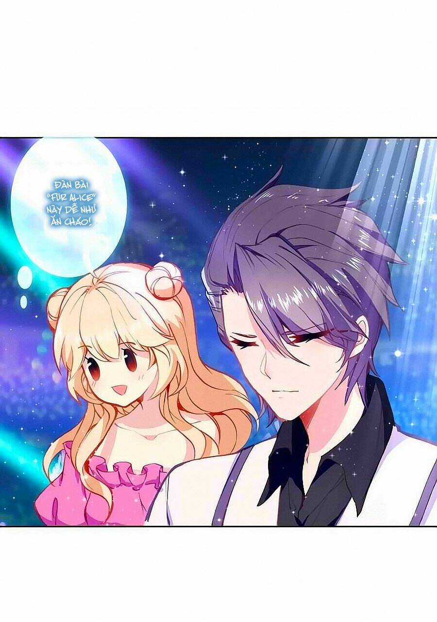 101 Sủng Vật Tình Nhân Chapter 71 trang 8