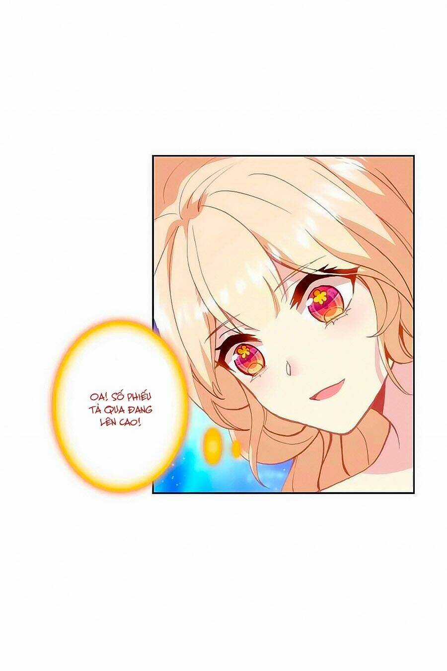 101 Sủng Vật Tình Nhân Chapter 71 trang 9