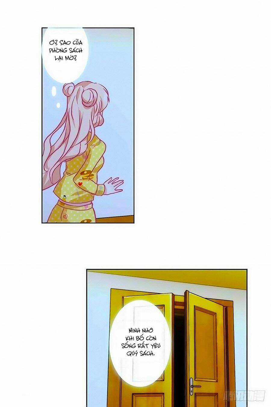 101 Sủng Vật Tình Nhân Chapter 72 trang 10