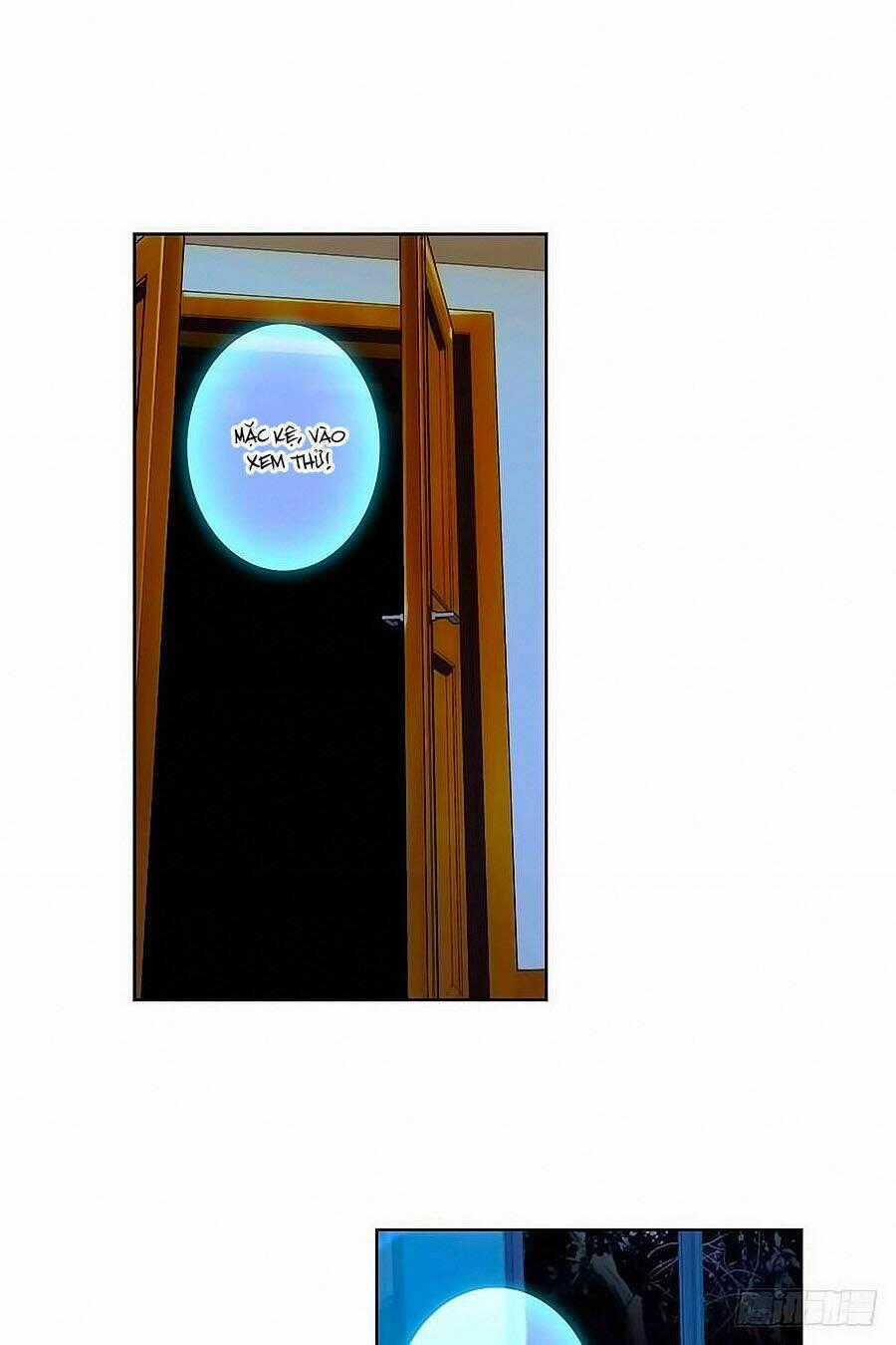 101 Sủng Vật Tình Nhân Chapter 72 trang 12