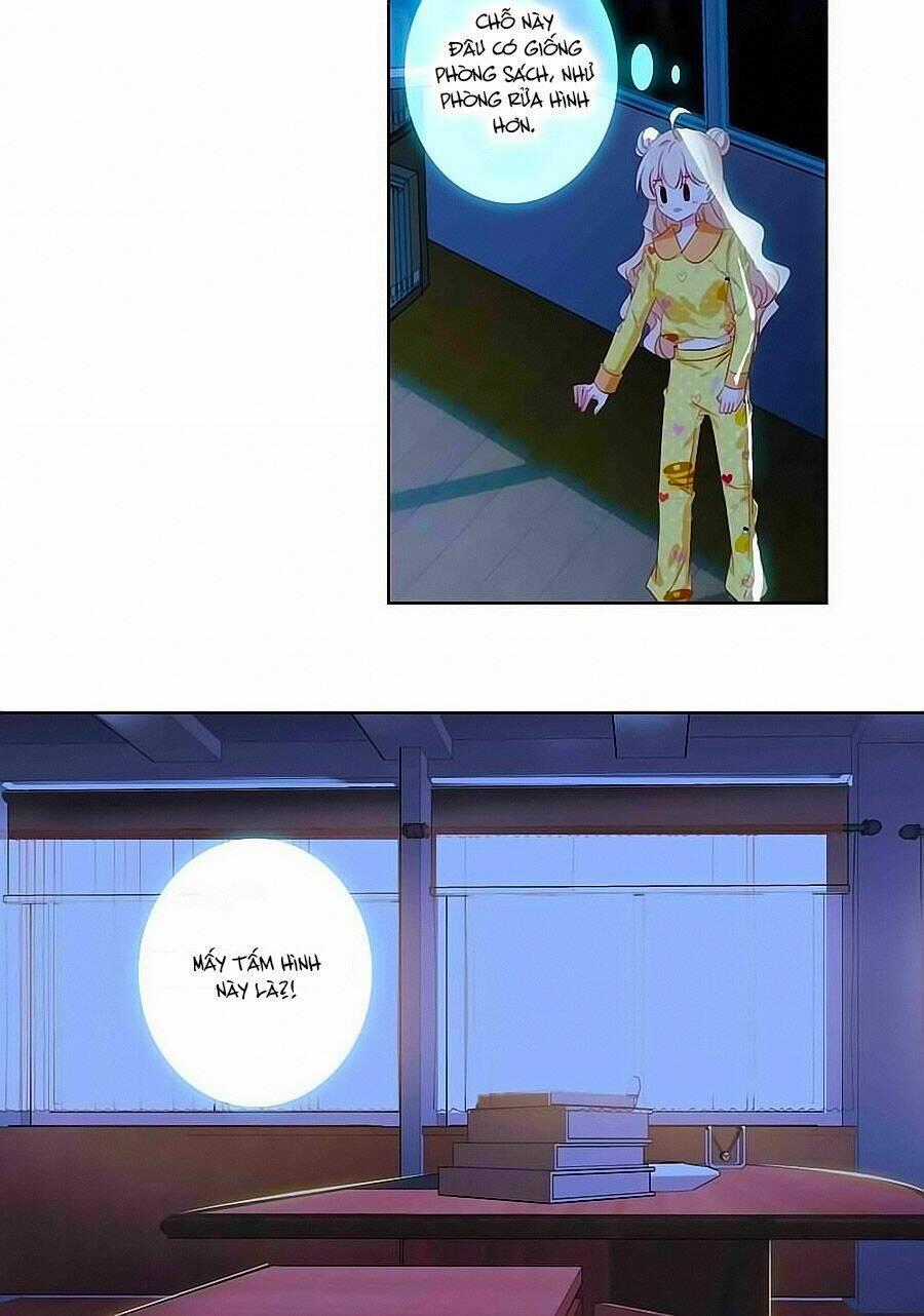 101 Sủng Vật Tình Nhân Chapter 72 trang 13