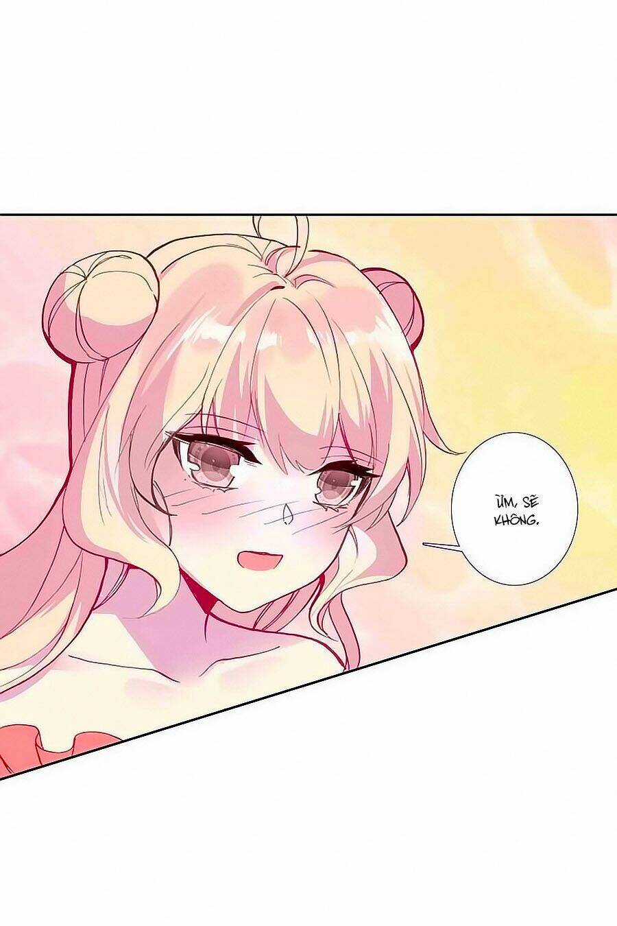 101 Sủng Vật Tình Nhân Chapter 72 trang 5