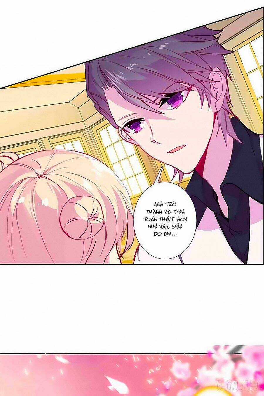 101 Sủng Vật Tình Nhân Chapter 72 trang 6