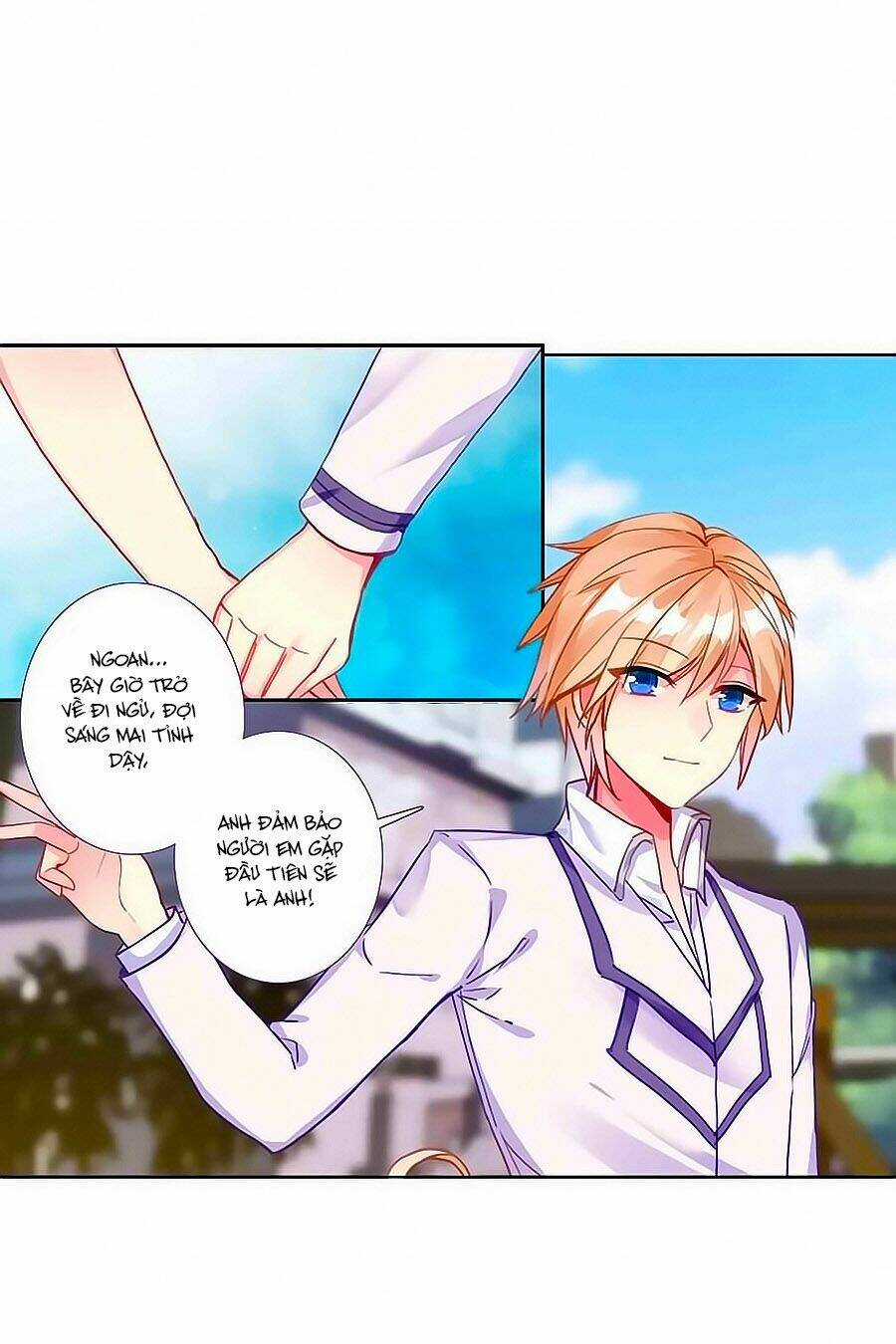 101 Sủng Vật Tình Nhân Chapter 73 trang 10