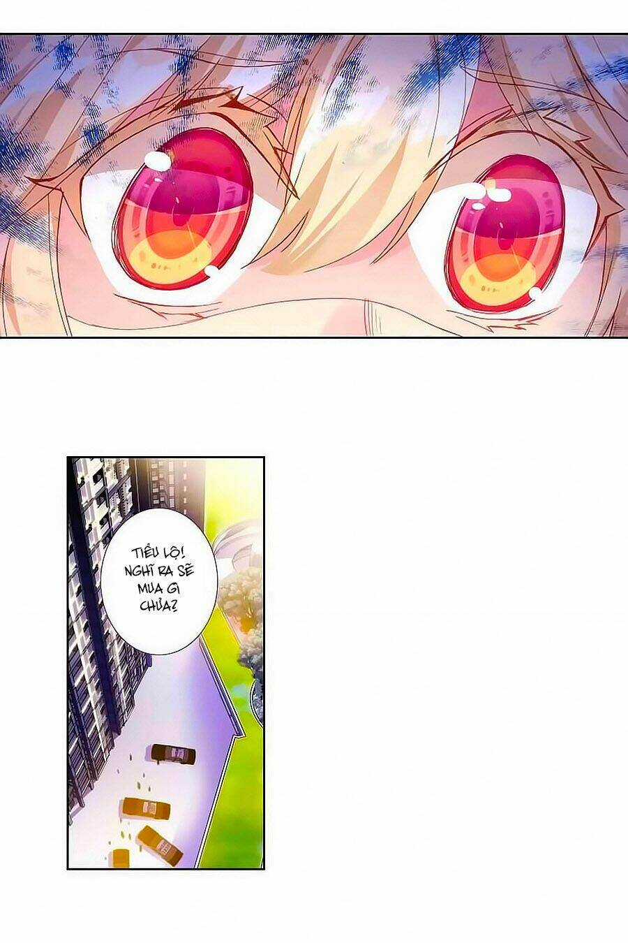 101 Sủng Vật Tình Nhân Chapter 73 trang 12