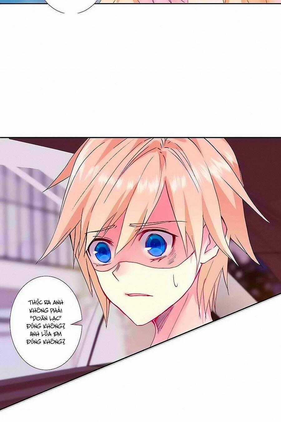 101 Sủng Vật Tình Nhân Chapter 73 trang 14