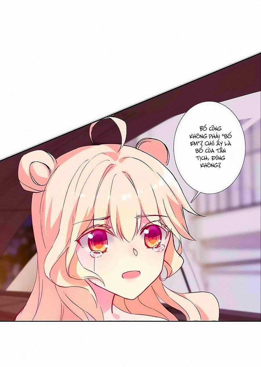 101 Sủng Vật Tình Nhân Chapter 73 trang 15