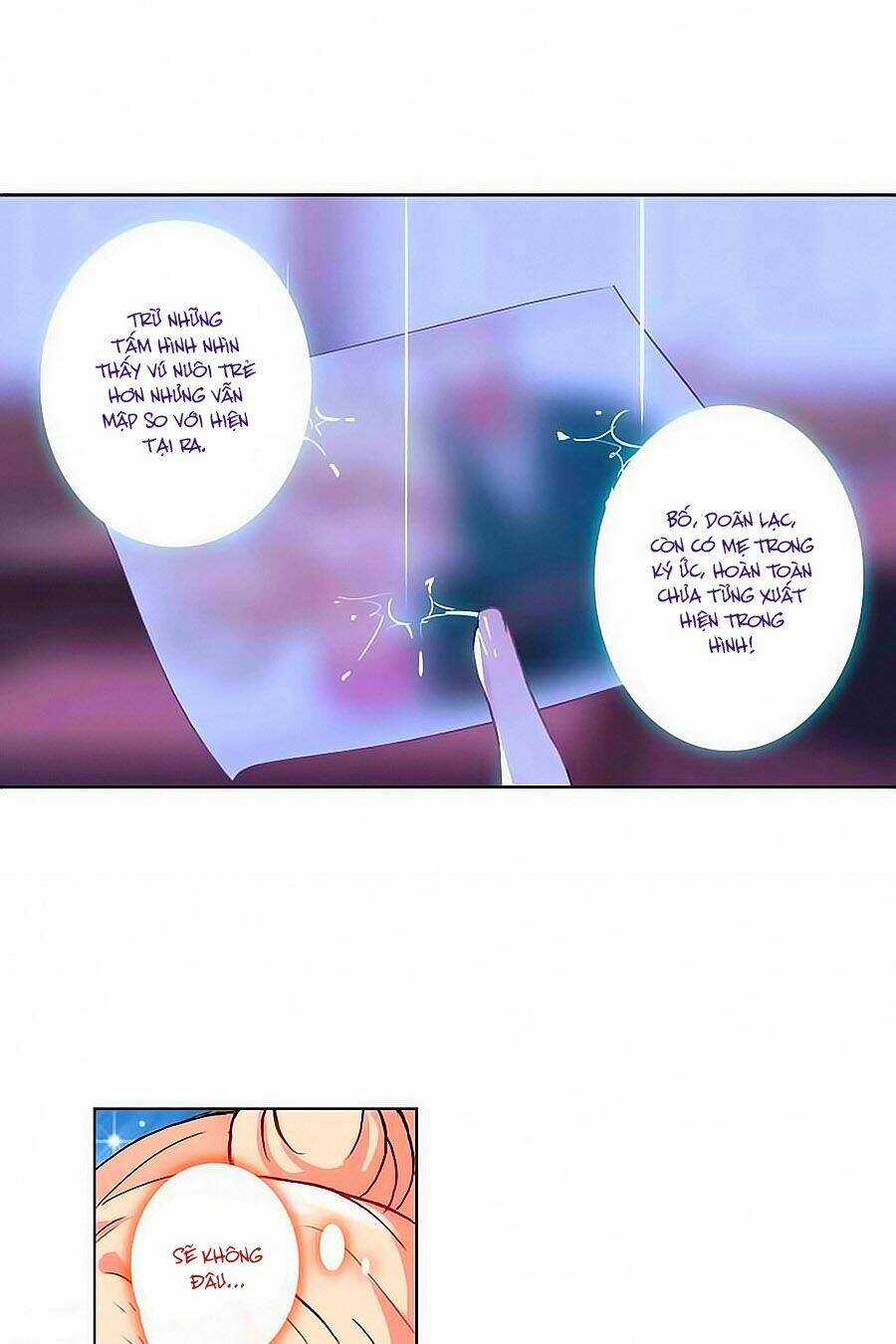 101 Sủng Vật Tình Nhân Chapter 73 trang 2