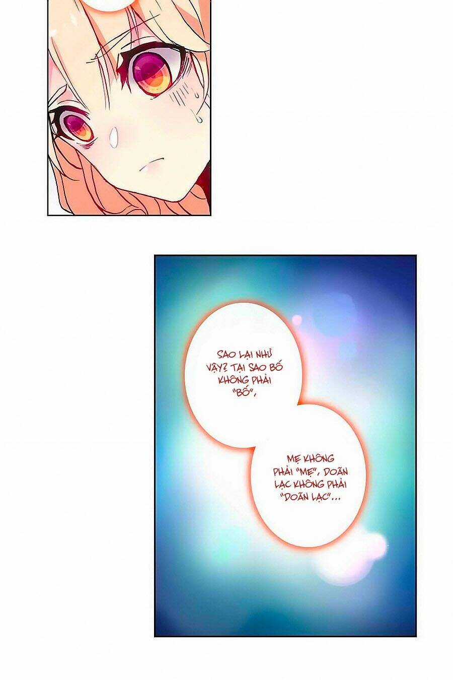 101 Sủng Vật Tình Nhân Chapter 73 trang 3