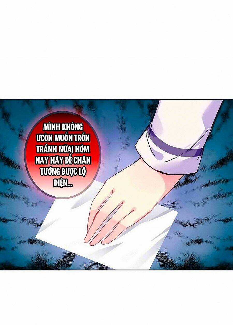 101 Sủng Vật Tình Nhân Chapter 73 trang 4